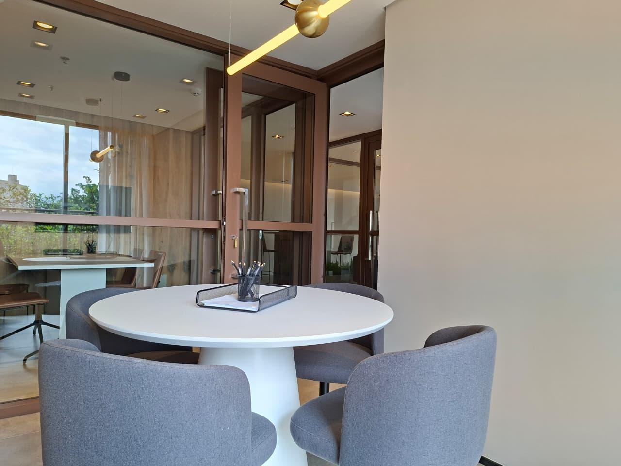 Comodidades del Alojamiento Transamerica Executive Belém Aeroporto