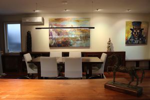 Alquiler Vacacional - Lakeview Designer Home - 13 Minutes to Downtown Toronto