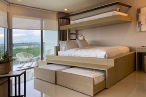 Alquiler Vacacional - w Majestic 1BR w AC in Sunny Cartagena