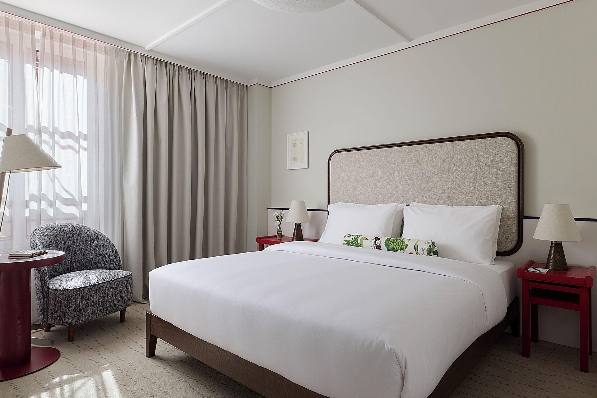 Habitación Miiro Spittelberg NEW OPENING