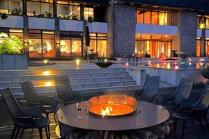 Alojamiento - sankara hotel & spa Yakushima