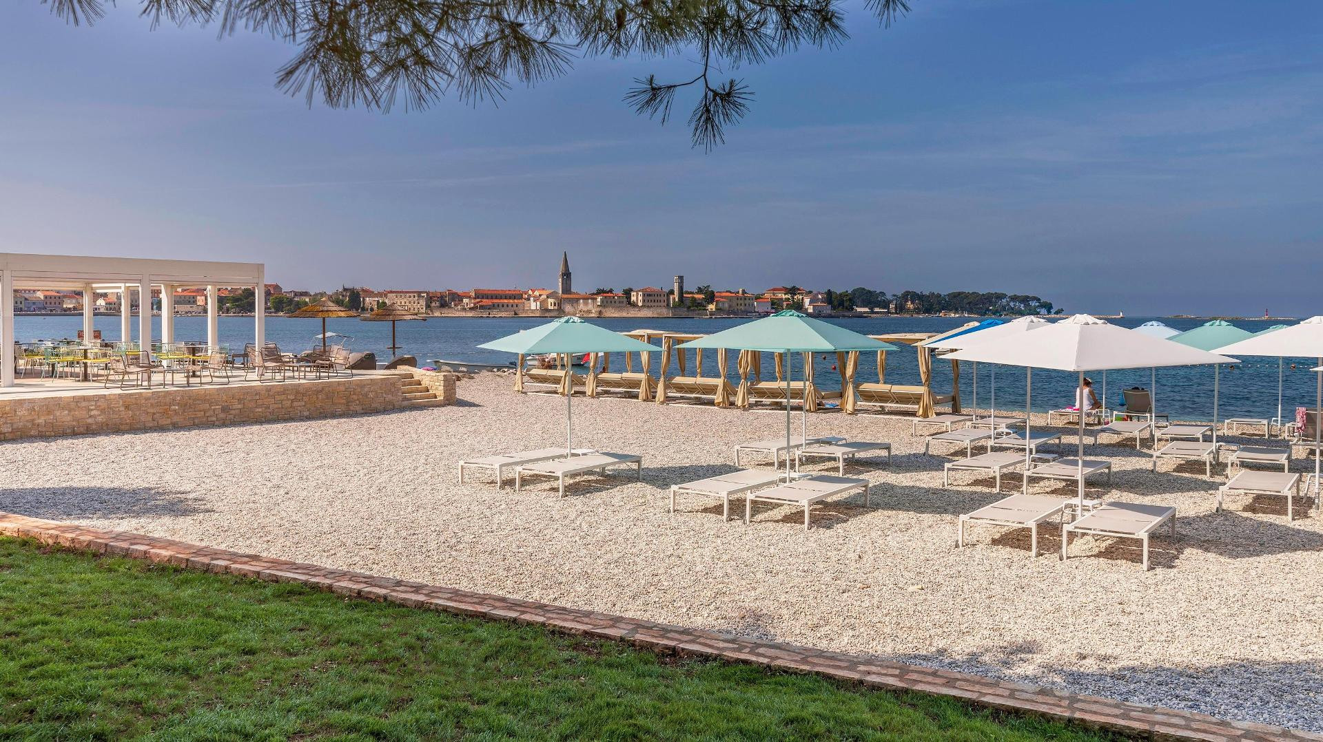 Playa Valamar Parentino Hotel