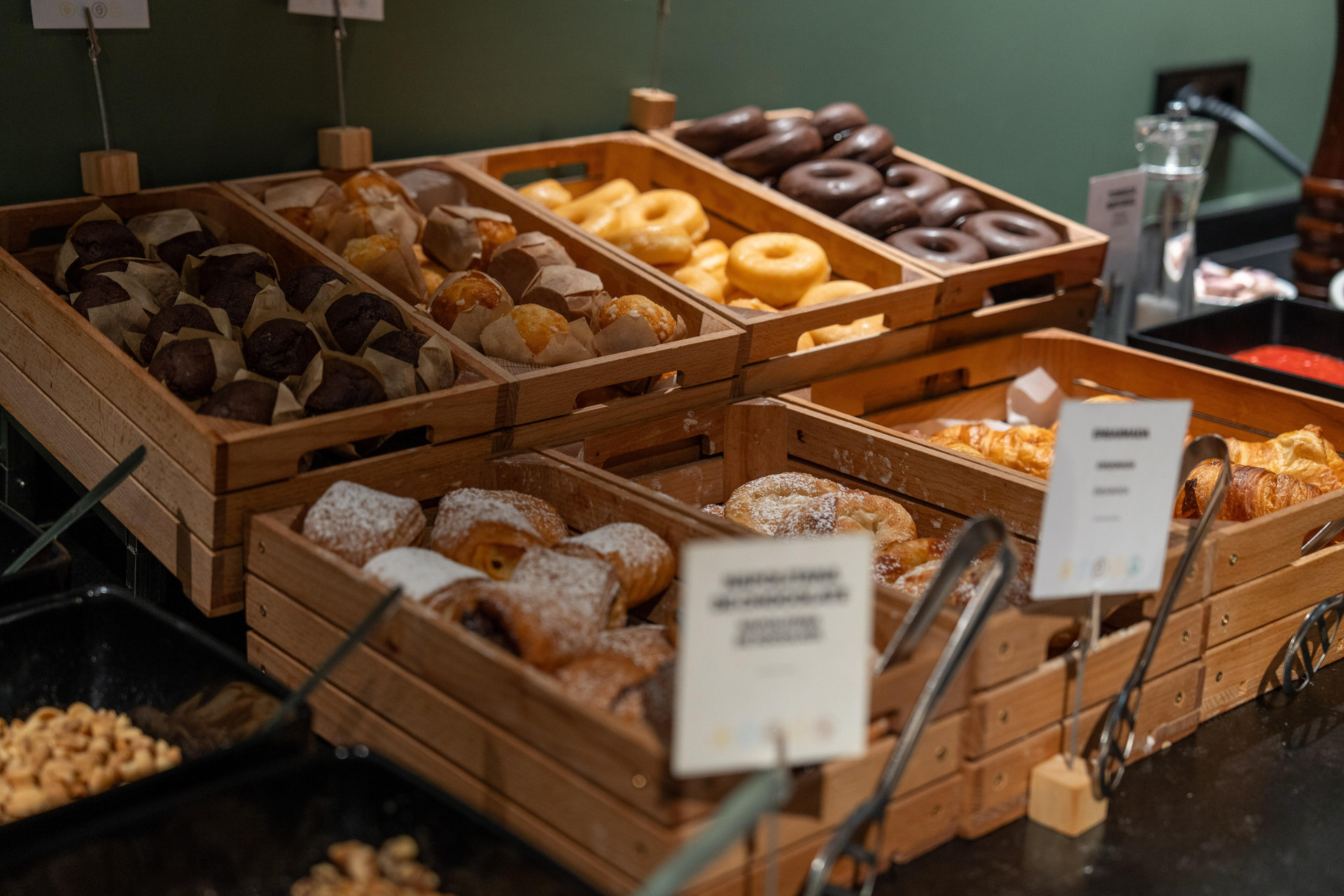 Restaurant Aparthotel Anyóspark Mountain & Wellness Resort