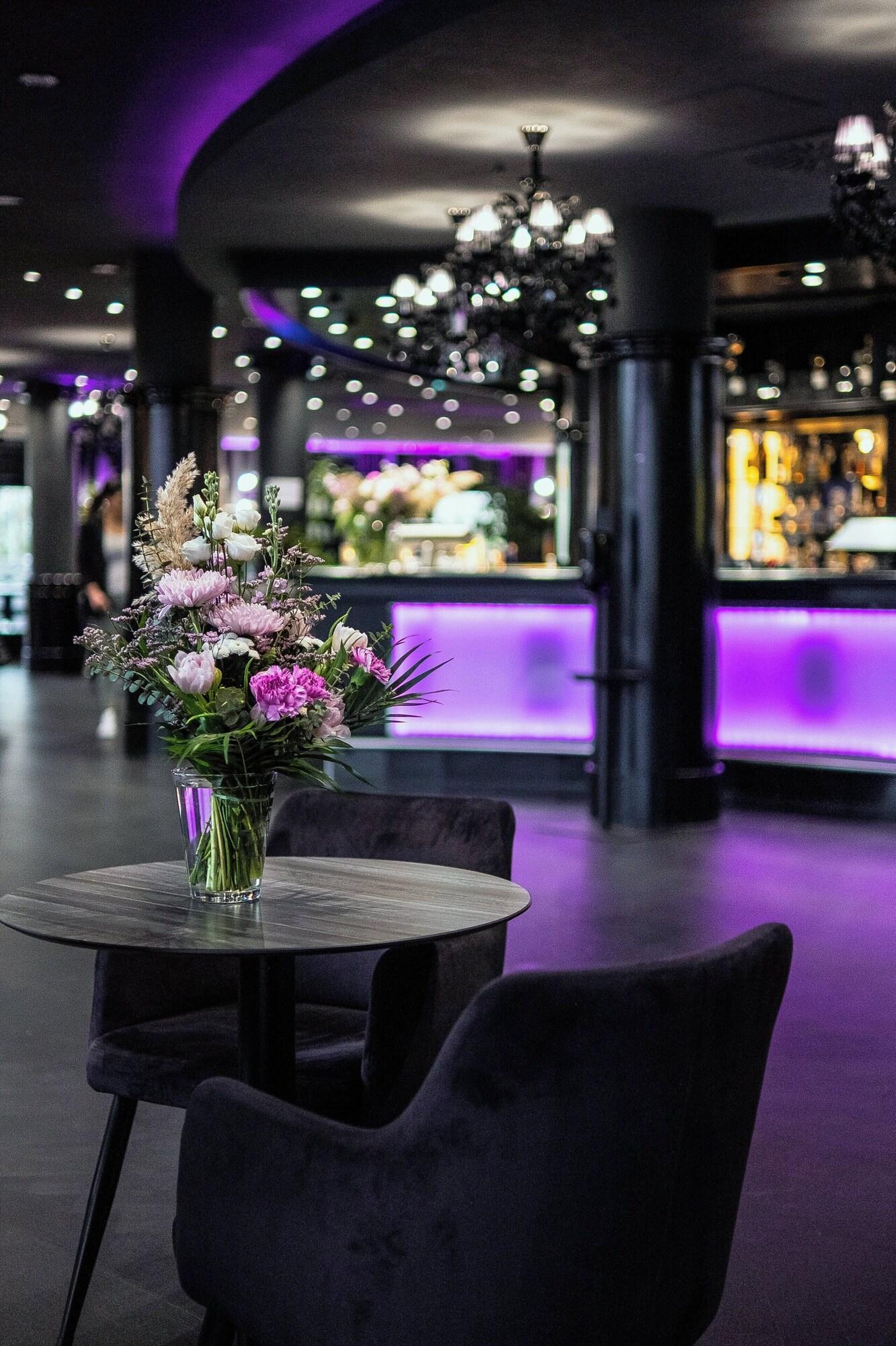 Vista Lobby Stays By Friends Hotel Arena Gelsenkirchen