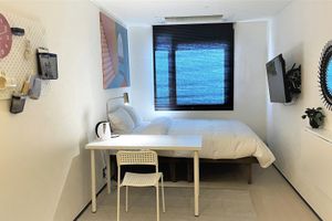 Alojamiento - Five Hotel Jongno