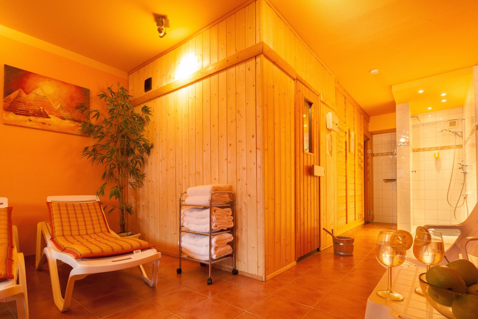 Spa Best Western Plus Hotel Schwarzwald Residenz