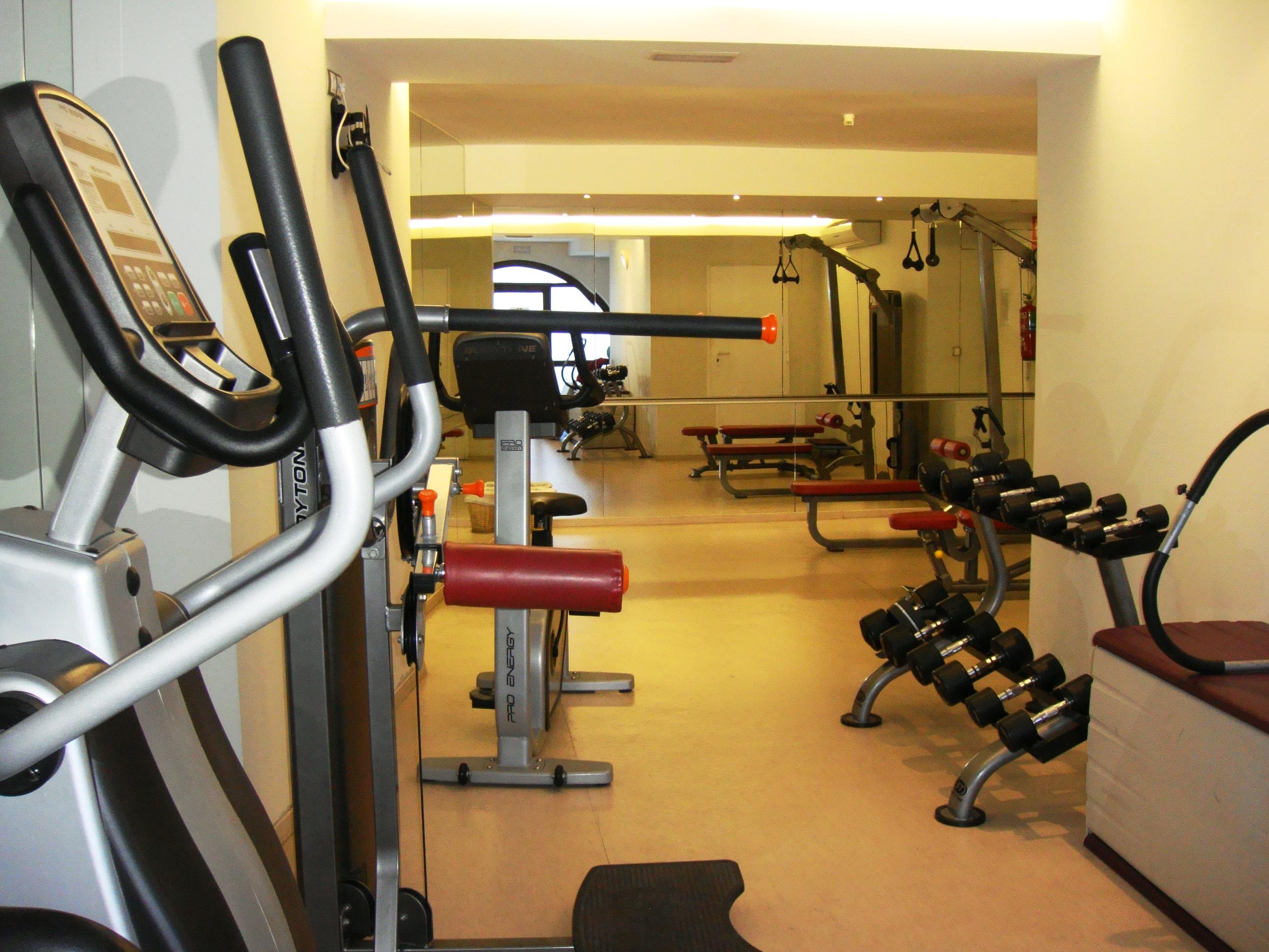 Instalaciones Recreativas Occidental Pueblo Acantilado