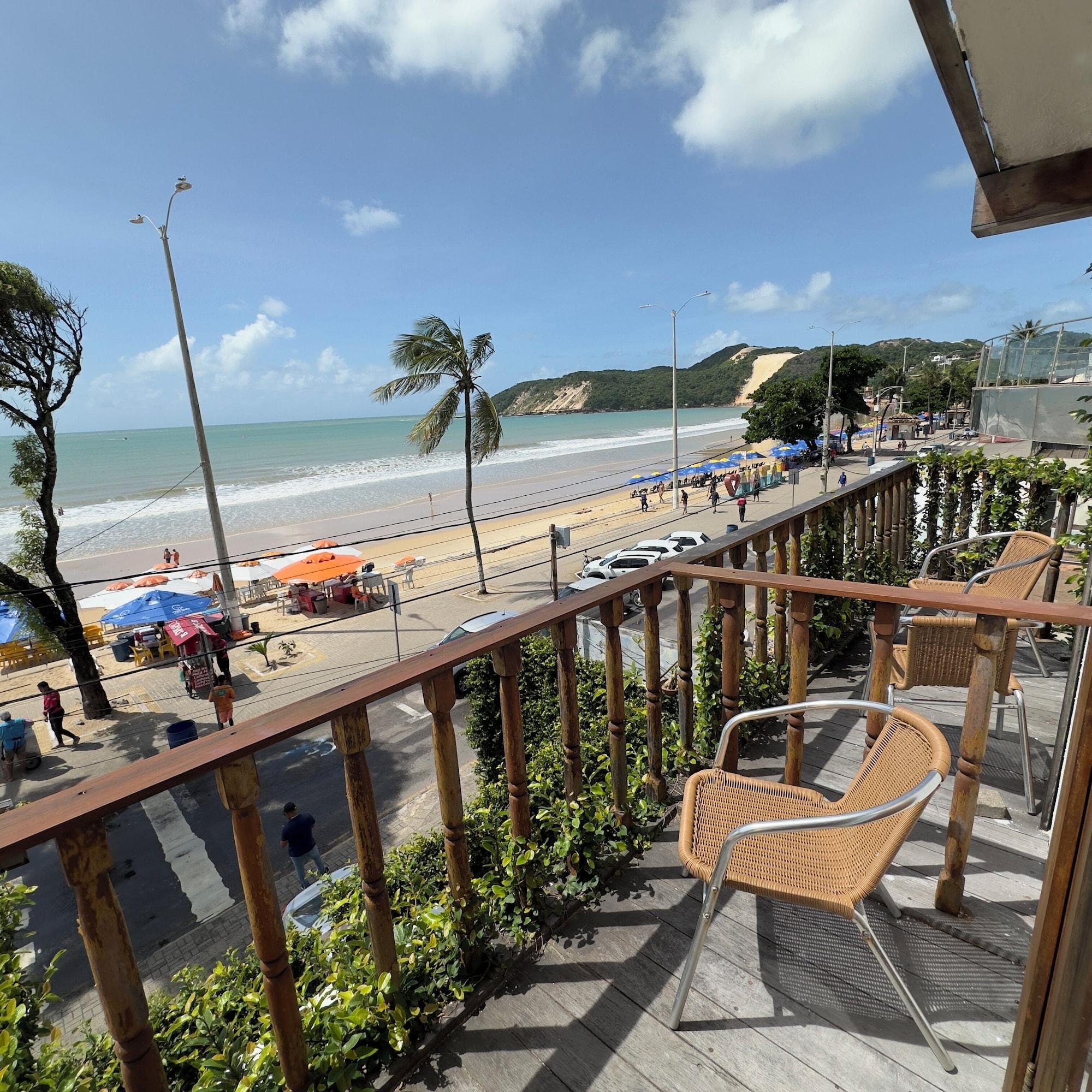 Habitación Sol Nascente Praia Hotel