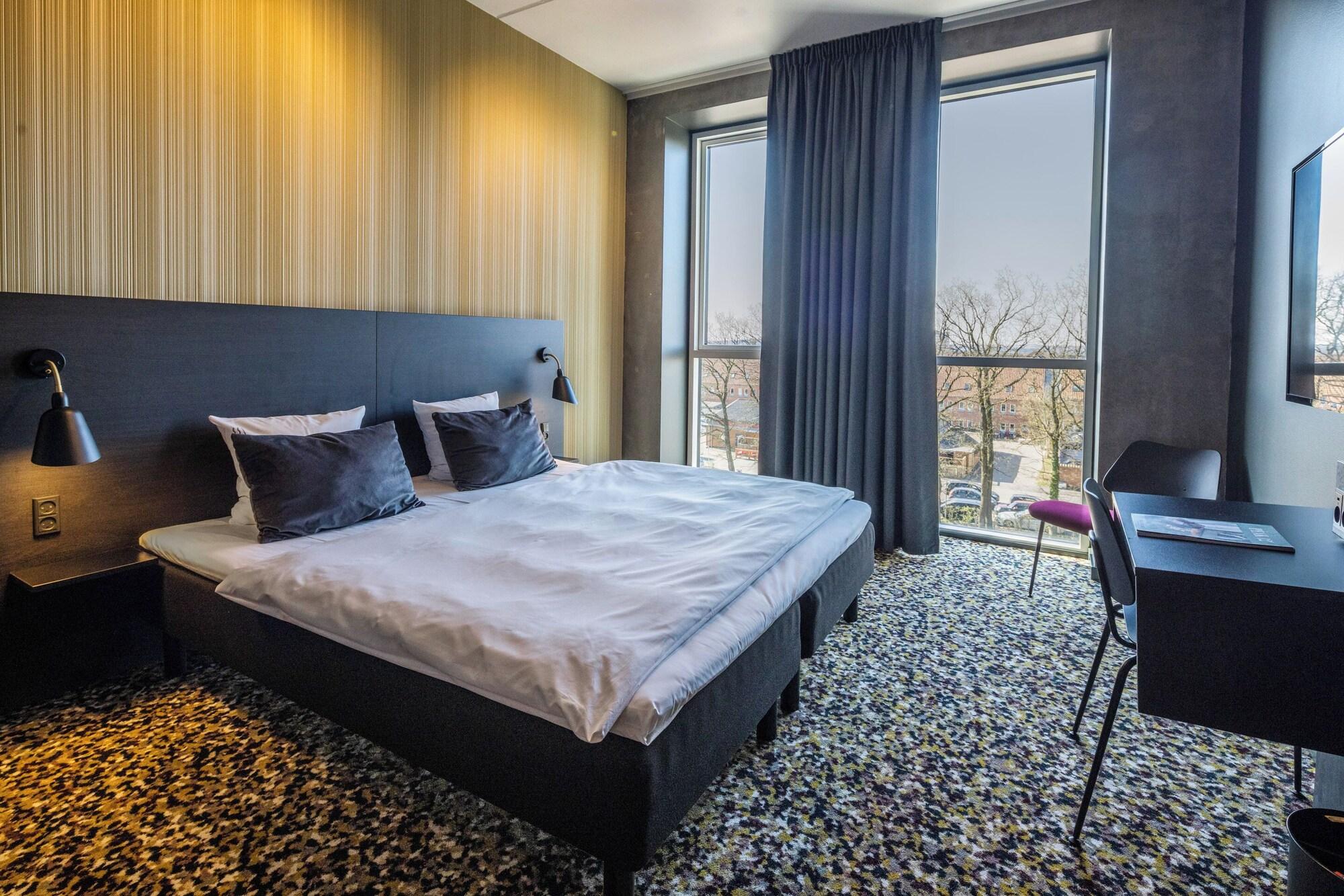 Habitación Peak 12 Design Hotel
