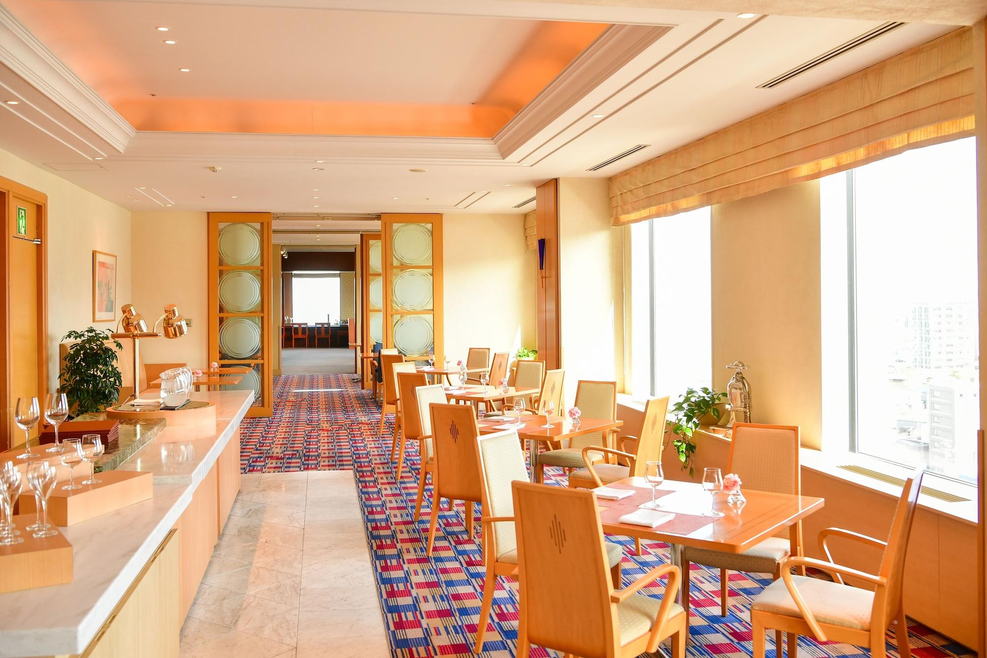 Restaurant Authent Hotel Otaru