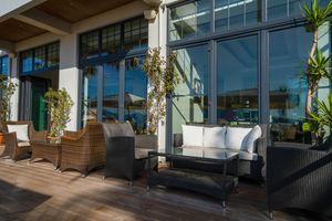 Alojamiento - Begonville Beach Hotel - Adults Only