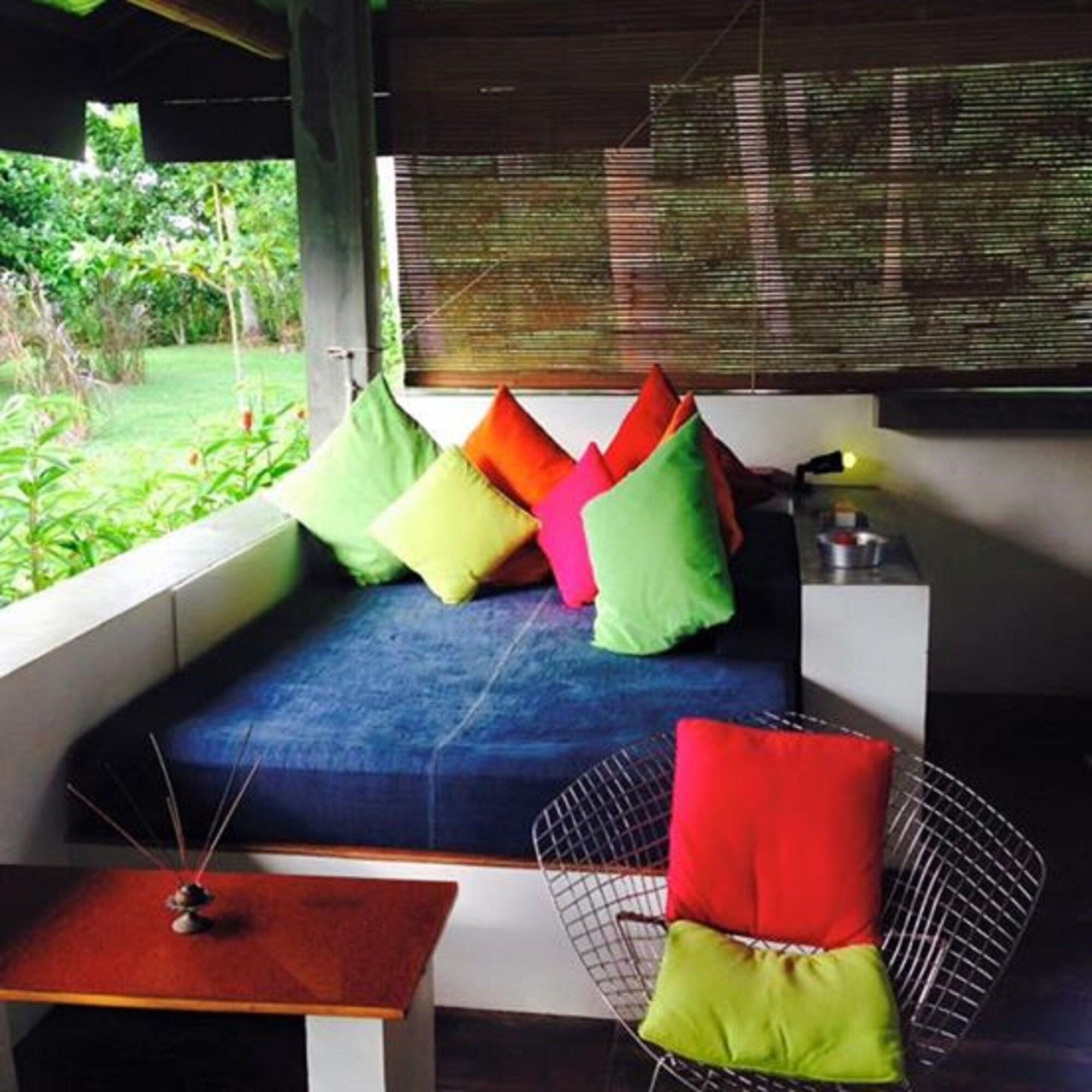 Habitación SomeWhere Else Boutique Resort