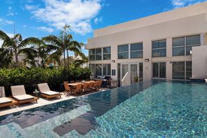 Alquiler Vacacional - Penthouse w Private Pool in South Beach