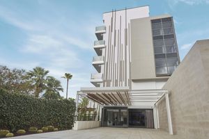 Alojamiento - Bordoy Alcudia Port Suites - Adult Only