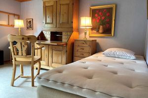 Alquiler Vacacional - 8 Person Holiday Home in Ulrika-by Traum