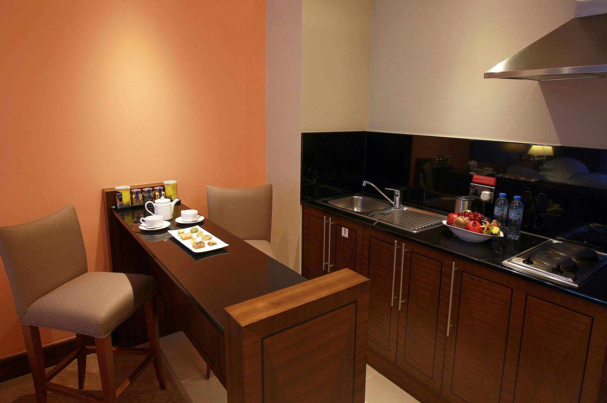 Habitación J5 Rimal Hotel Apartments