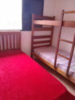 Alquiler Vacacional - Apartamento Boiçucanga Flat