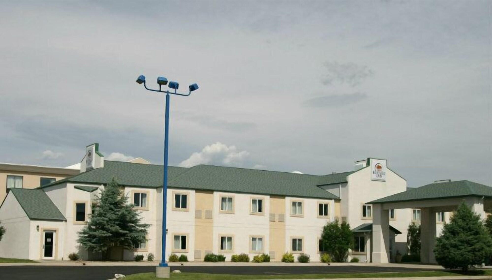 Varios Buffalo Inn