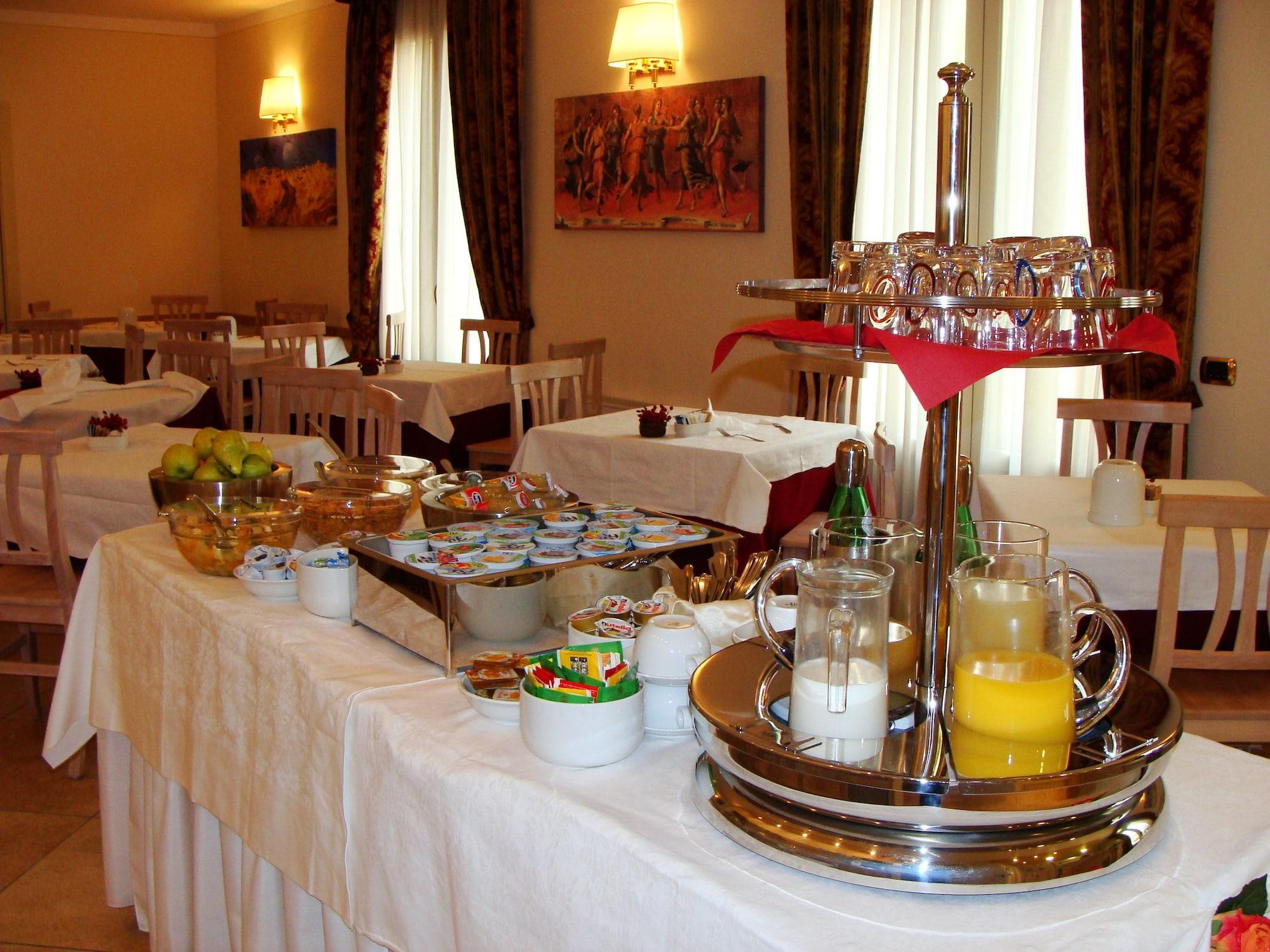 Restaurant Hotel Belforte