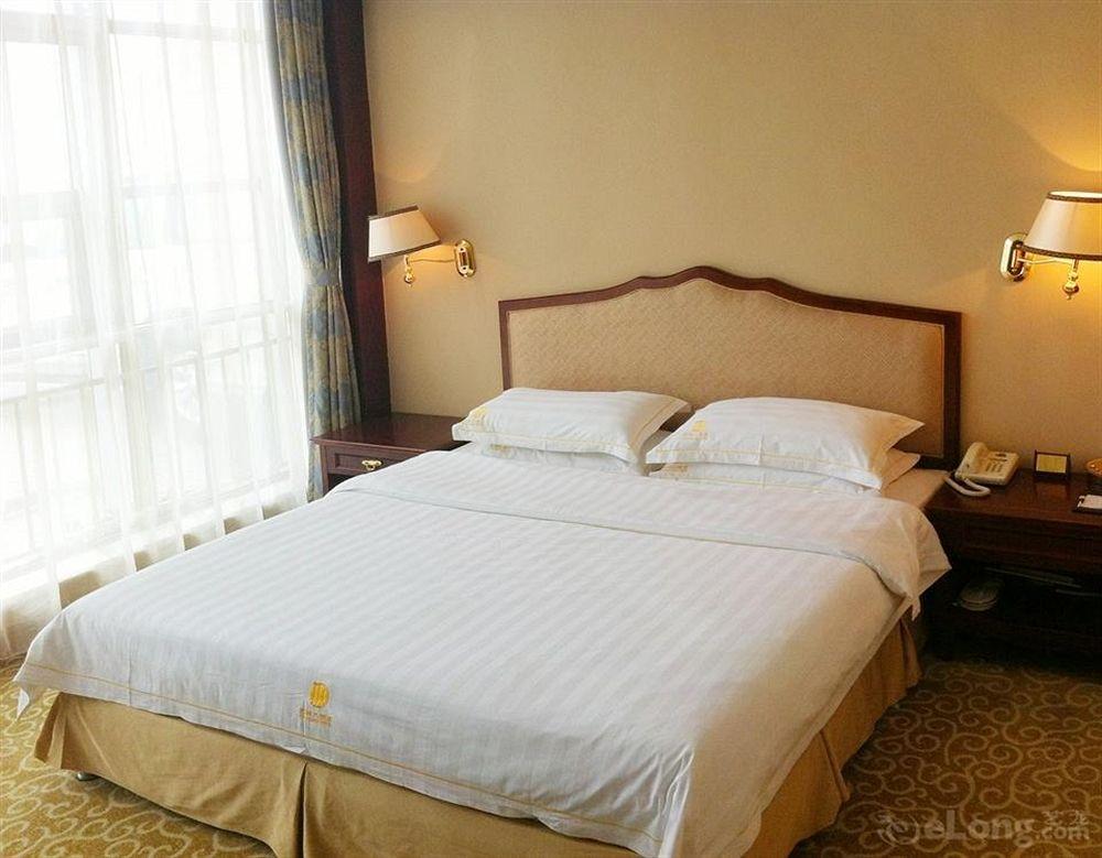 Habitación Chengde Jing Cheng Hotel