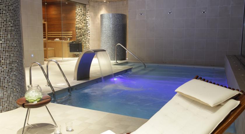 Instalaciones Recreativas Dreams De La Patagonia