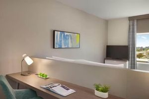 Alojamiento - Hilton Garden Inn Austin Central