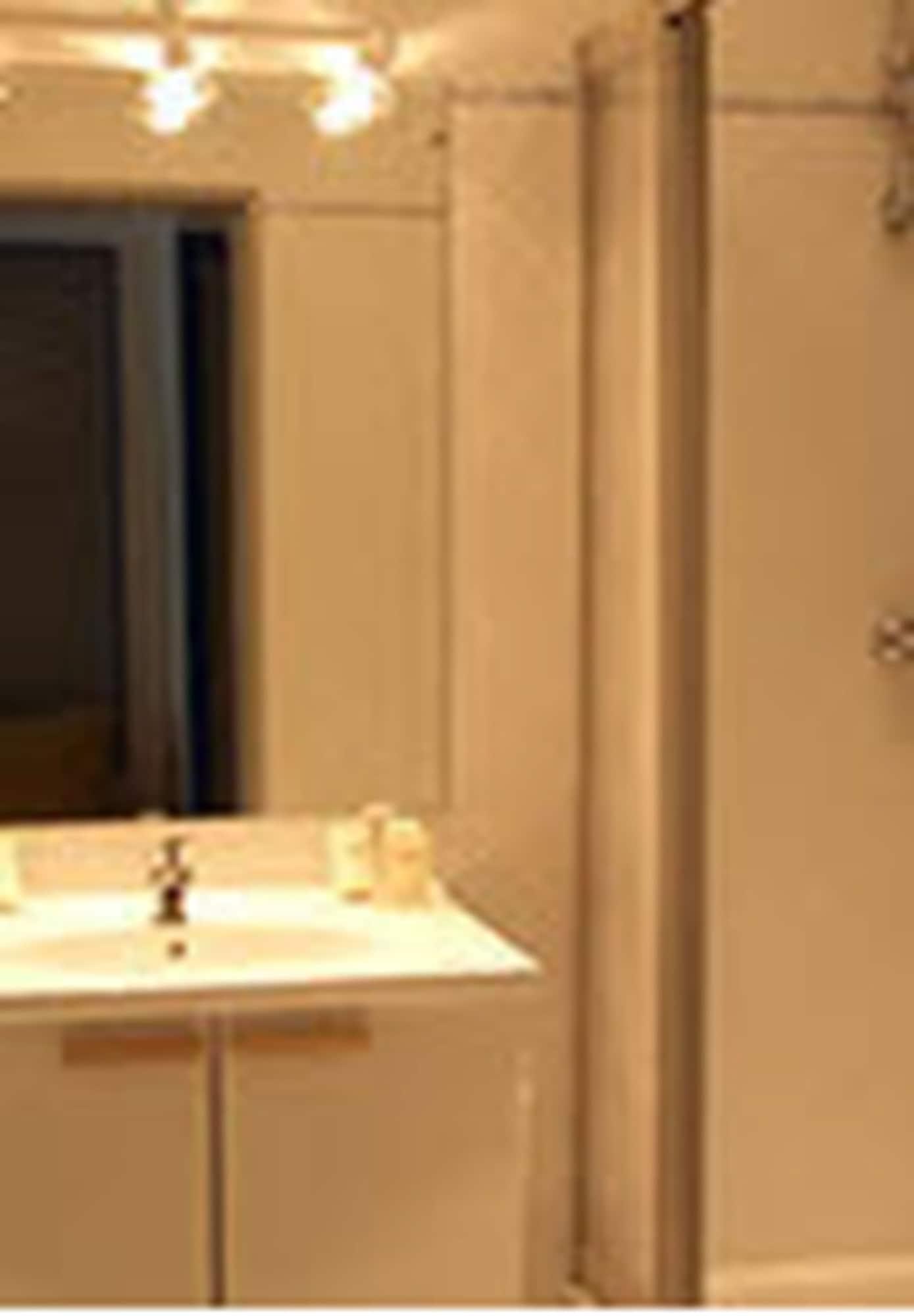Equipamiento de Habitación Hotel Alt Tegel