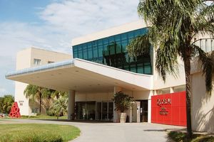 Alojamiento - QUORUM Cordoba Hotel :: Golf, Tenis & Spa