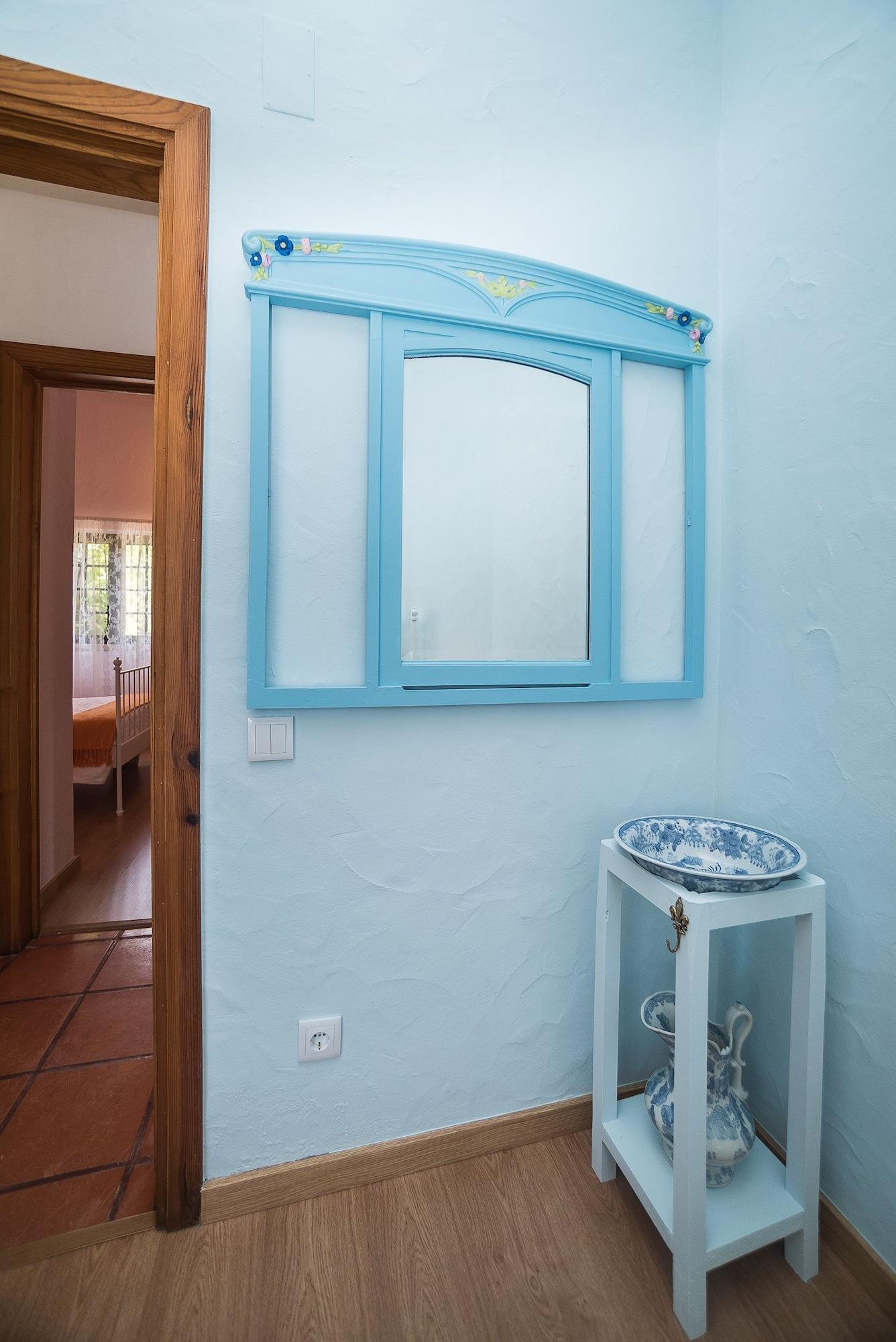 Set de Habitación Ericeira Villa Surf Camp Hostel