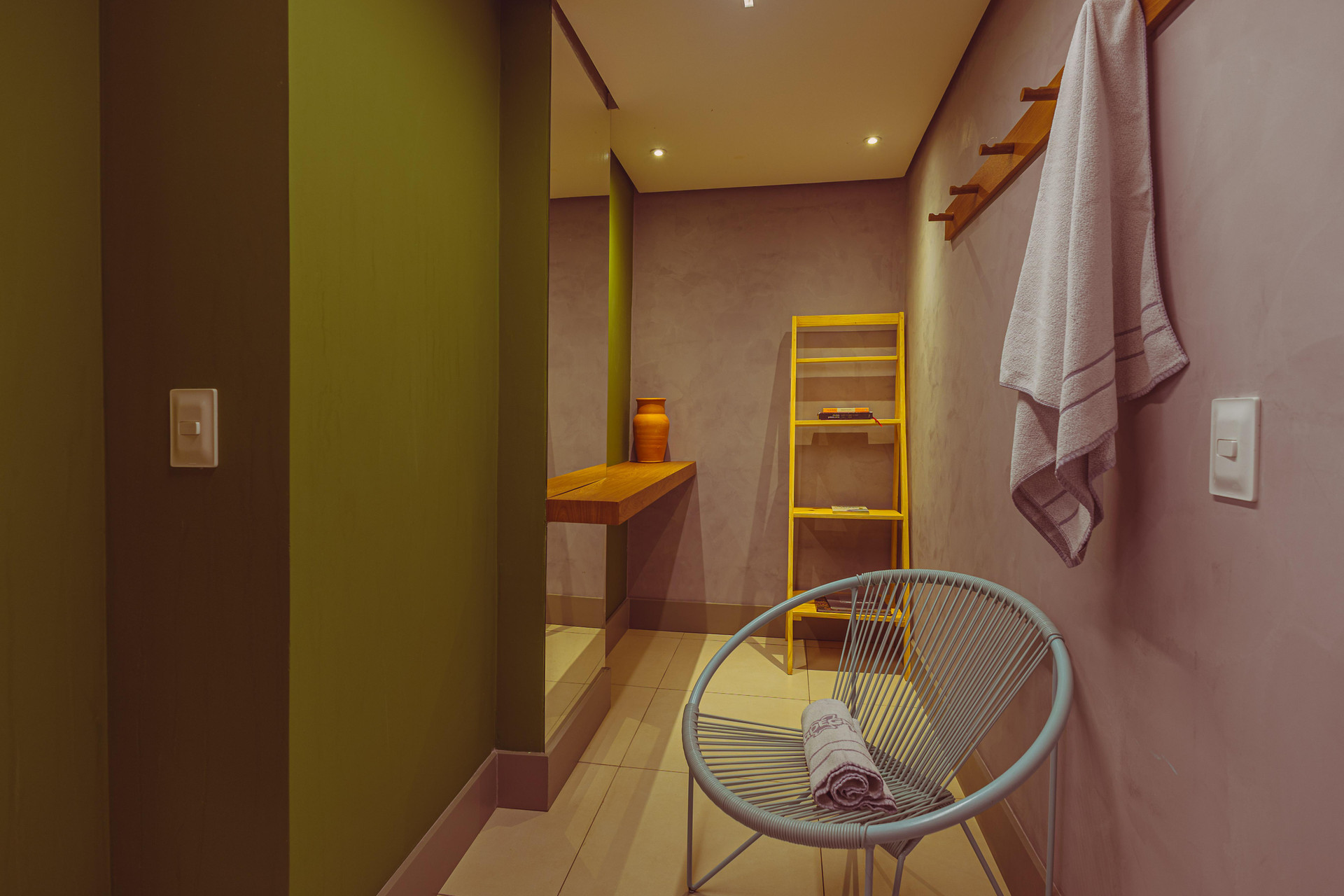 Spa Hotel Verdegreen