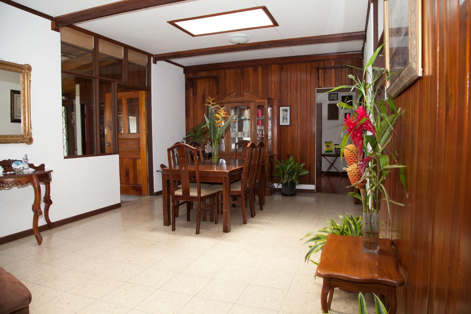 Restaurant Casa Kibi Kibi