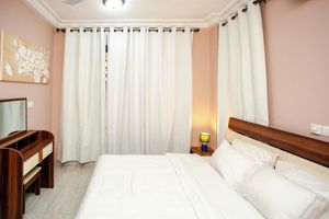 Alquiler Vacacional - Maat Luxury Homes