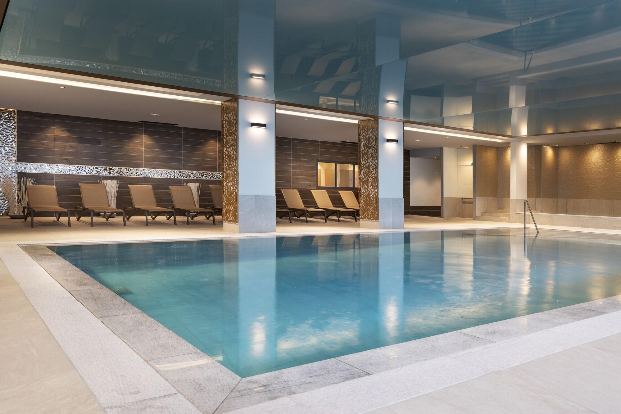 Varios MGM Hôtels & Résidences – Résidence Chalets Laska