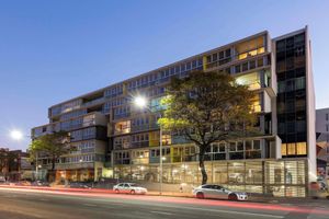 Alojamiento - iStay Precinct Adelaide
