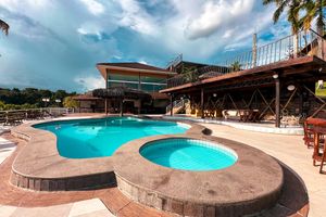 Alojamiento - Hotel Pousada Margem da Amazônia