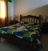 Alquiler Vacacional - Quinta Palma Cabañas y Eventos