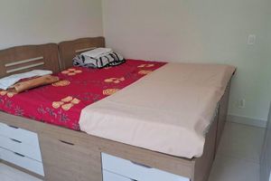 Alquiler Vacacional - Our House Apart - With Jacuzzi