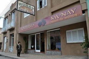 Alojamiento - Hotel Munay Jujuy