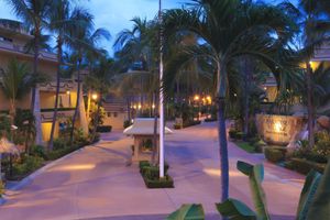 Paradise Village Beach Resort and Spa