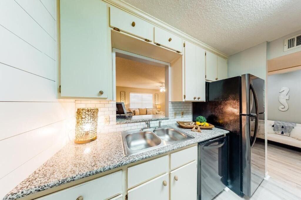 Equipamiento de Habitación Horizon South