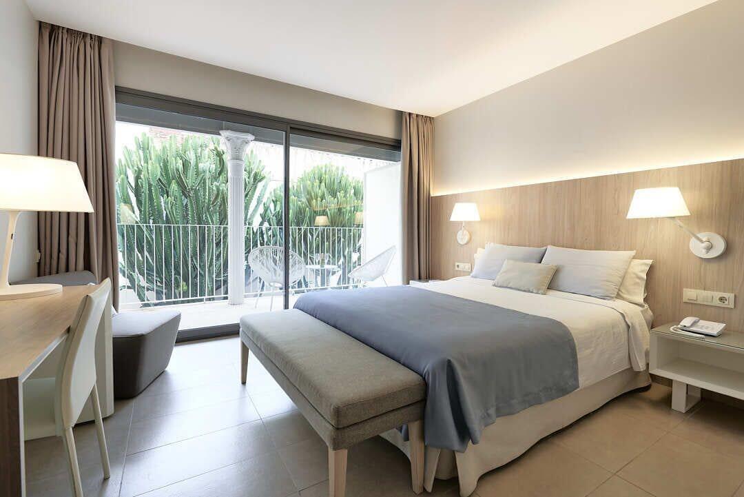 Varios Hotel Omnium