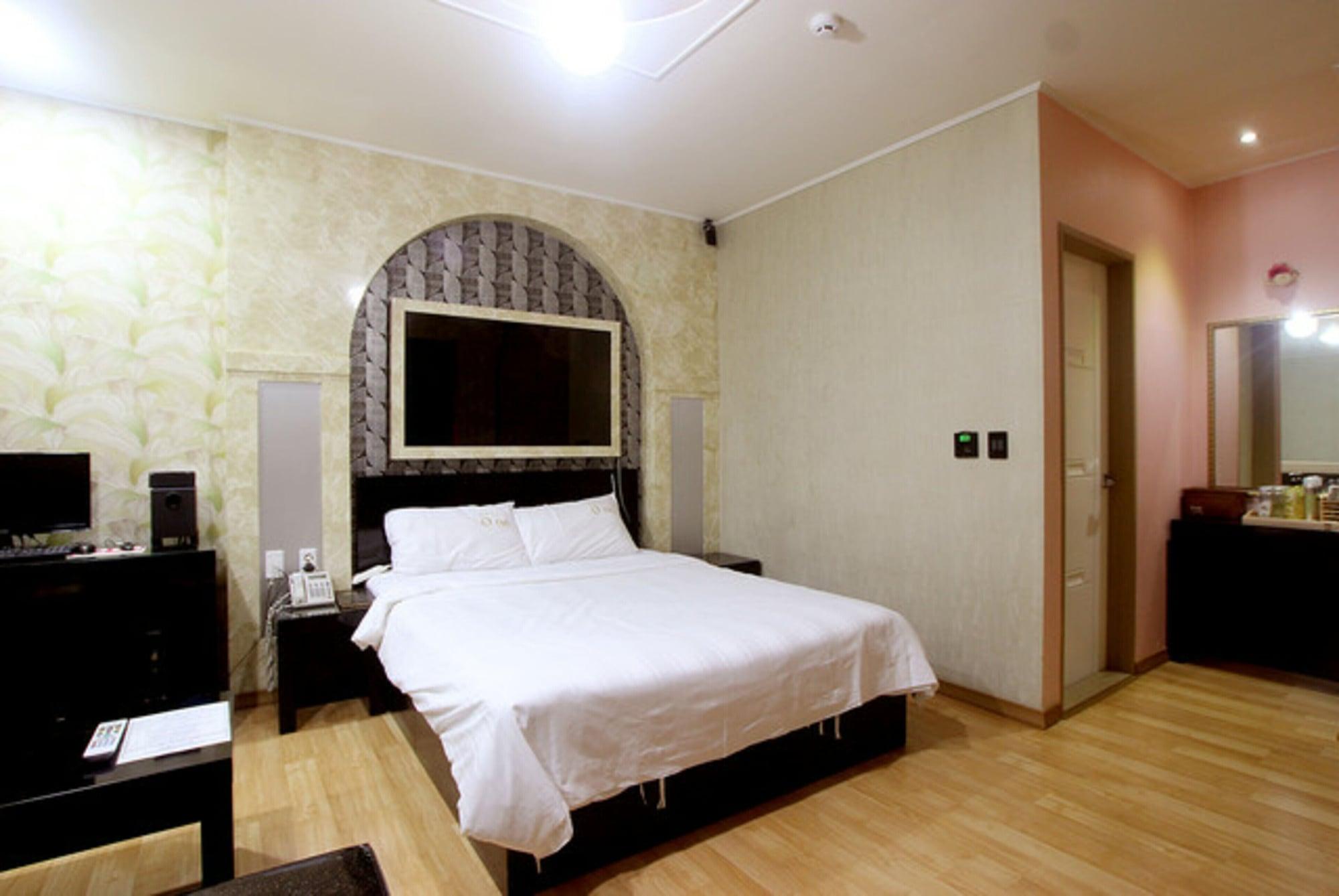 Varios One Motel