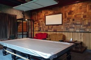 Alojamiento - 147 Snooker Academy