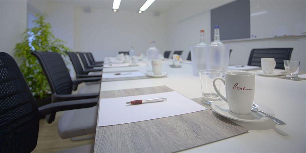 Sala de Reuniones Strandhotel Bene