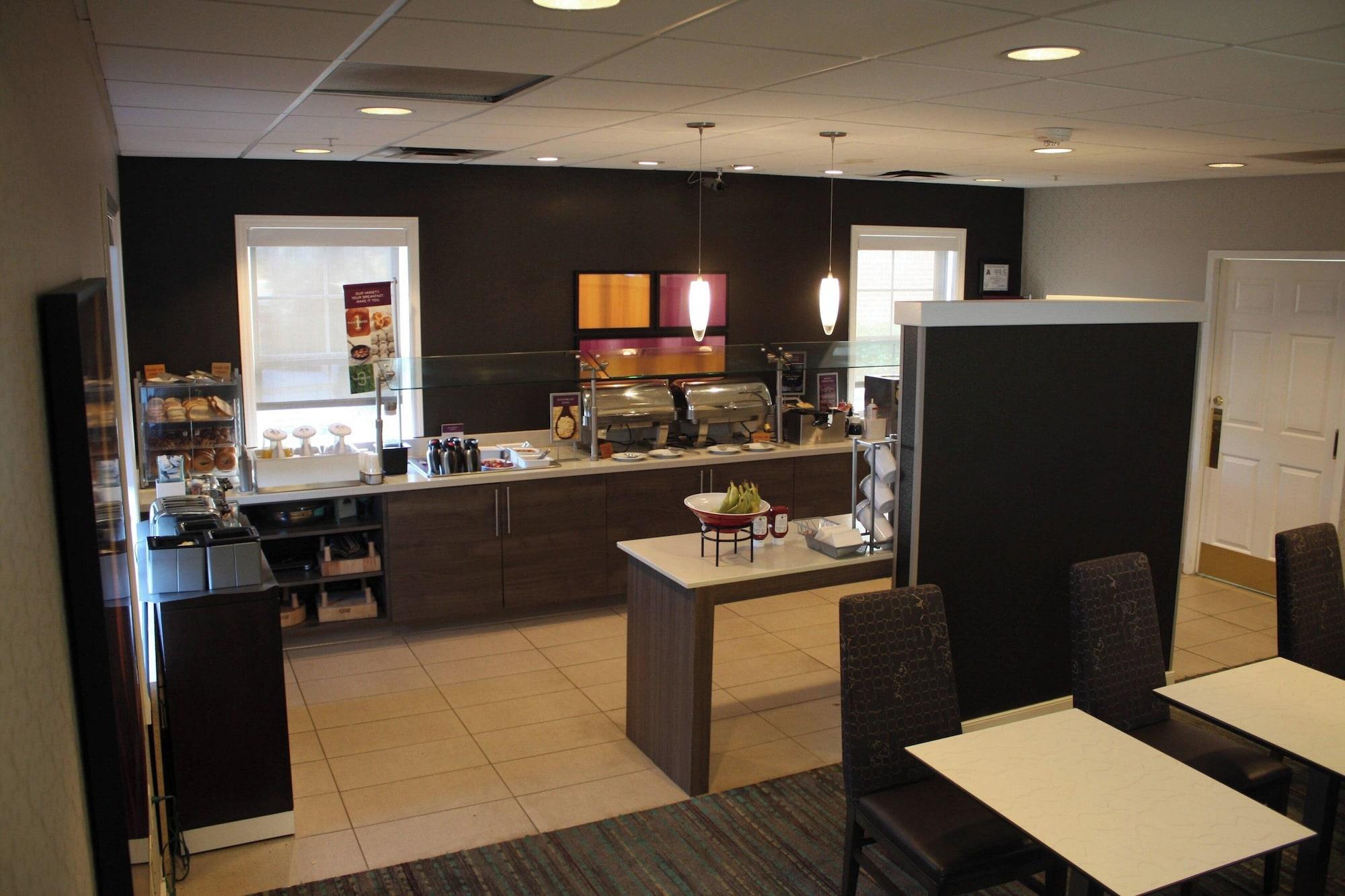 Restaurant Residence Inn by Marriott Rocky Mount