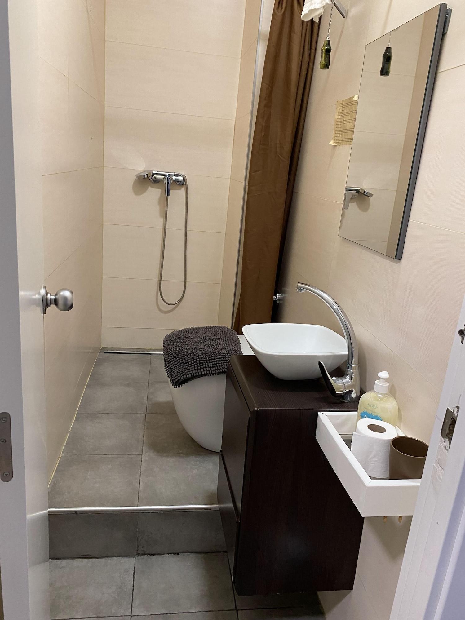 Equipamiento de Habitación SANT ANTONI HOSTAL, Sustainable  Tourism