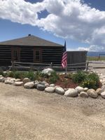 Alquiler Vacacional - Beautiful 3 bedroom house located at the foothills of the Rocky Mtns in Clark WY