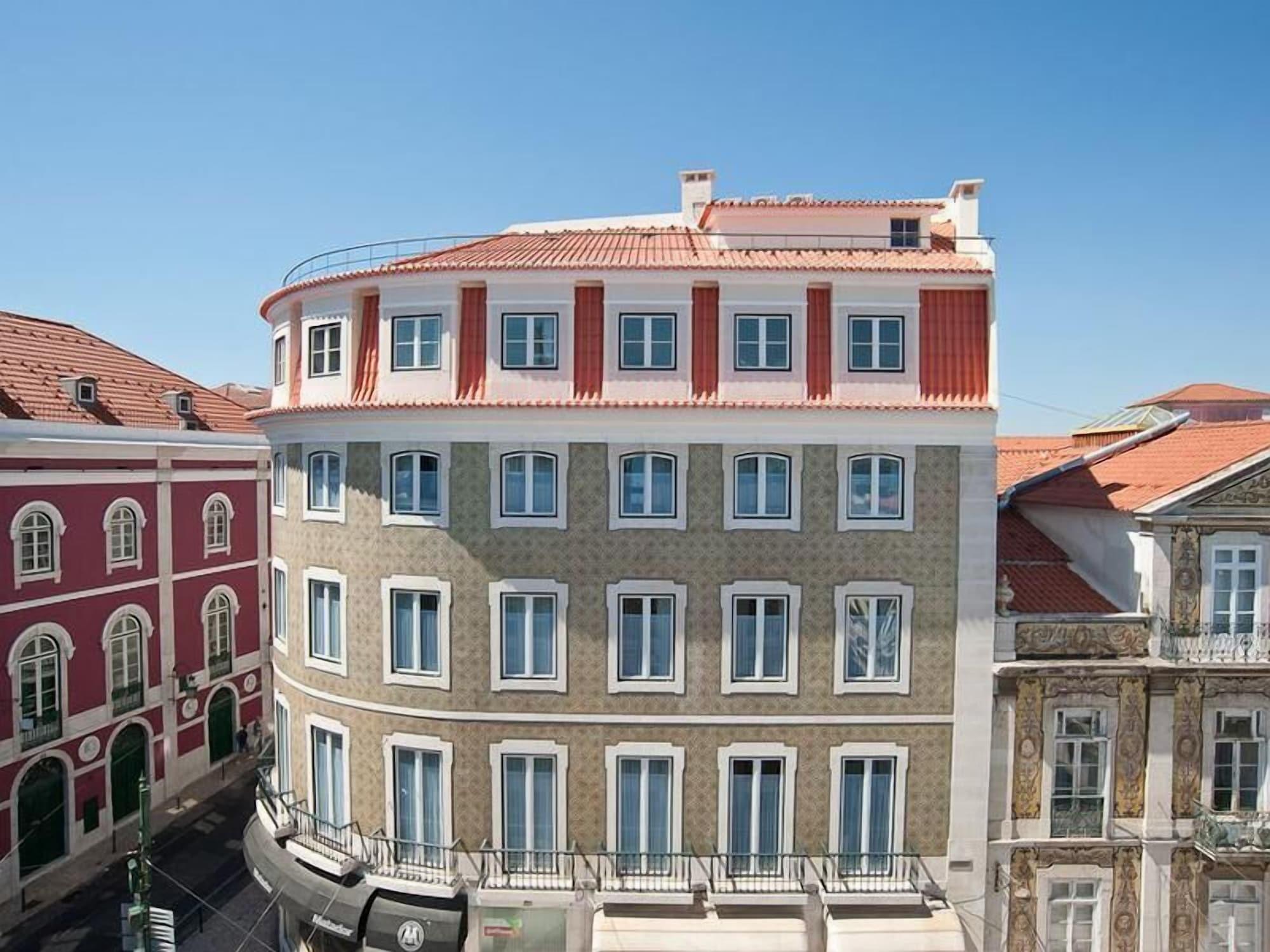 Varios Teatro Boutique Rooms & Suites