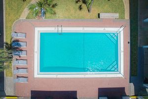 Alojamiento - The Flamingo Hotel and Tower