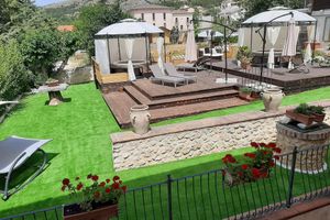 Alojamiento - B&B Palazzo La Loggia